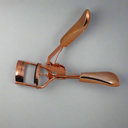 Rose Gold Lash Curler