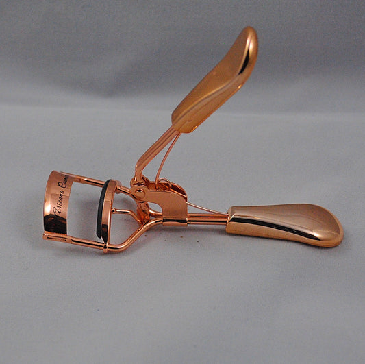 Rose Gold Lash Curler image 0