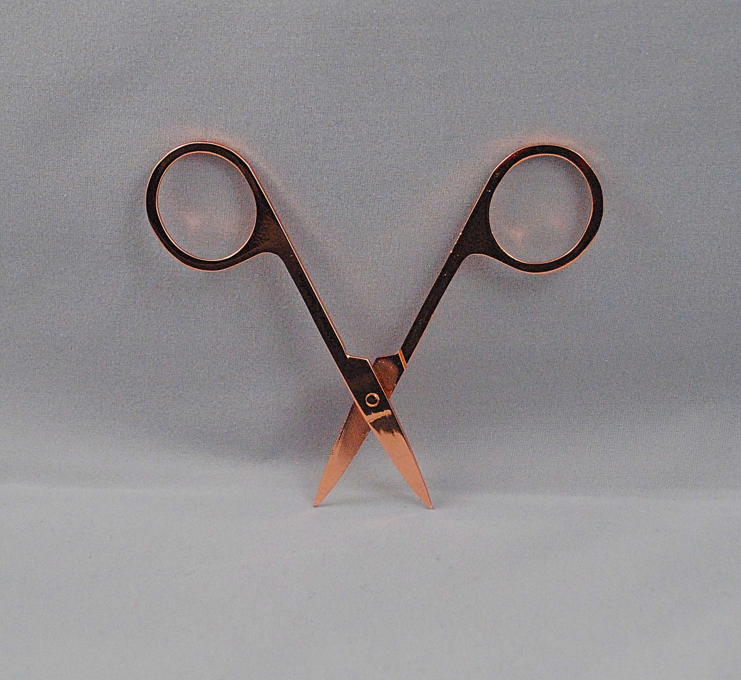 Rose Gold Scissors image 0
