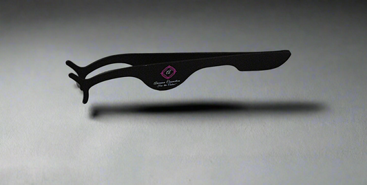 Black Lash Tweezer